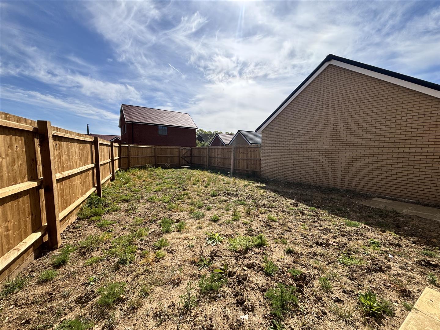 Skylark View, Upper Caldecote, Biggleswade